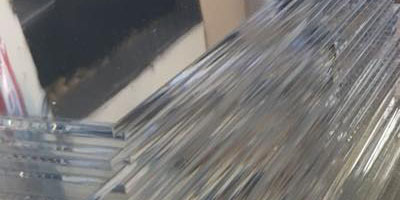 Acrylic Sheet Plastic